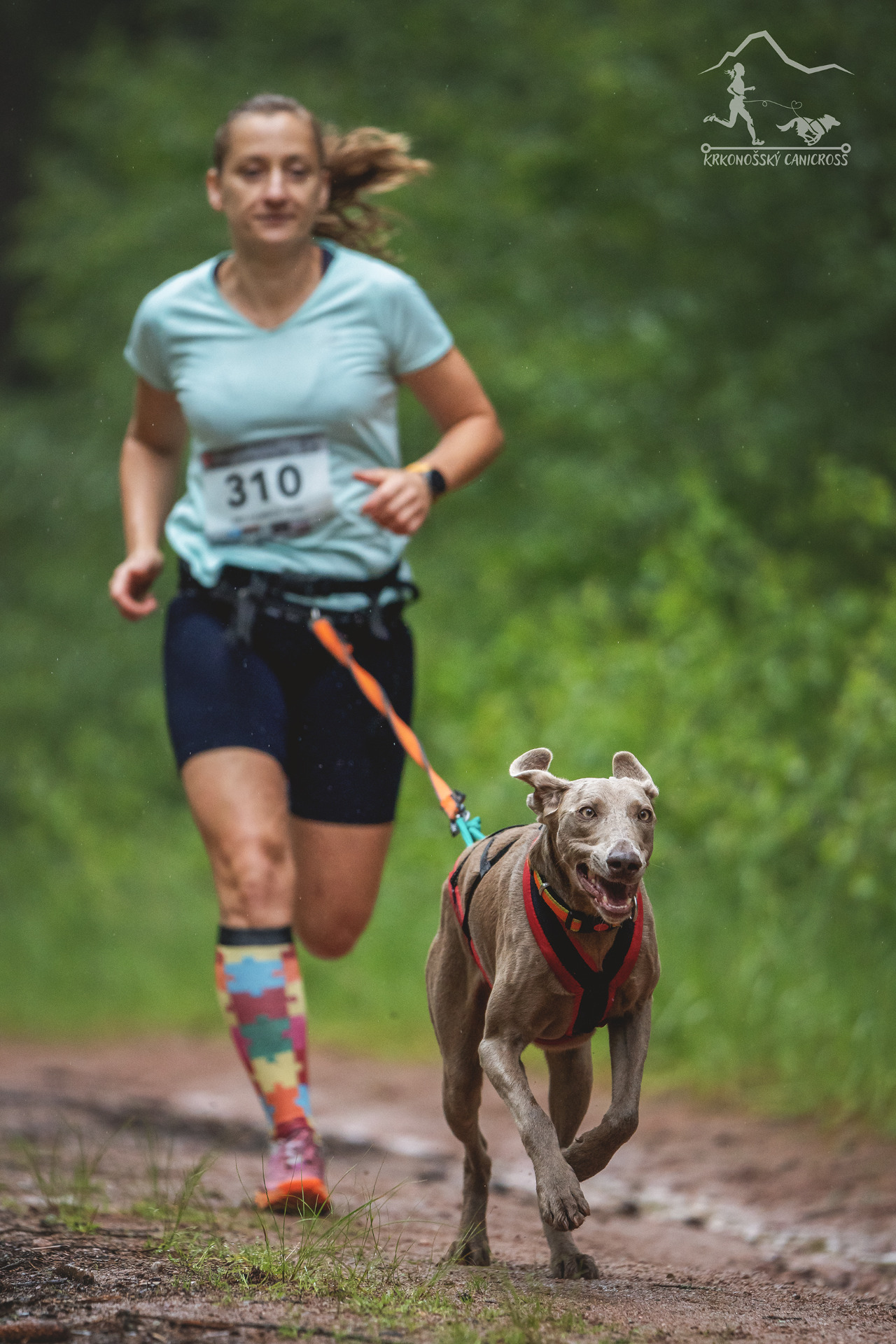 Každý krok sa počíta
